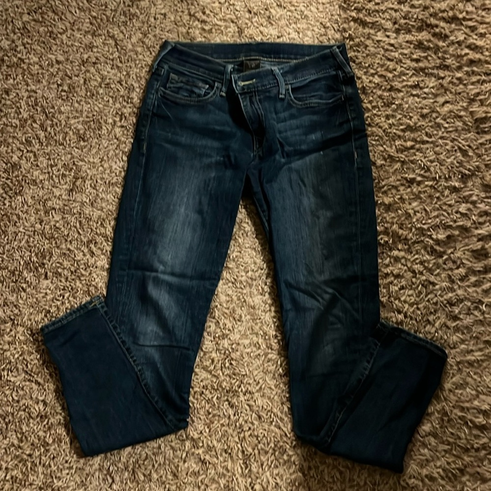 True Religion Women’s jeans, size 28